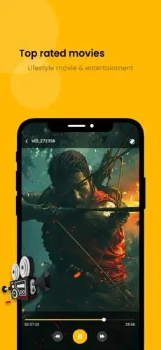 sony-xa1 Top Rated Movies
